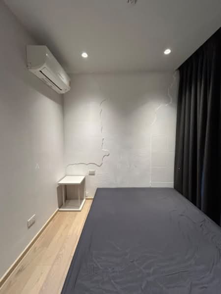 Runesu Thonglor 5, Bangkok, 82 Padi Madi Alley, Khlong Tan Nua, Watthana, Bangkok, 1 Bedroom, 28 sqm, Condo For Rent, by Intouch Abhinorasaeth, 500170604 - DDproperty.com