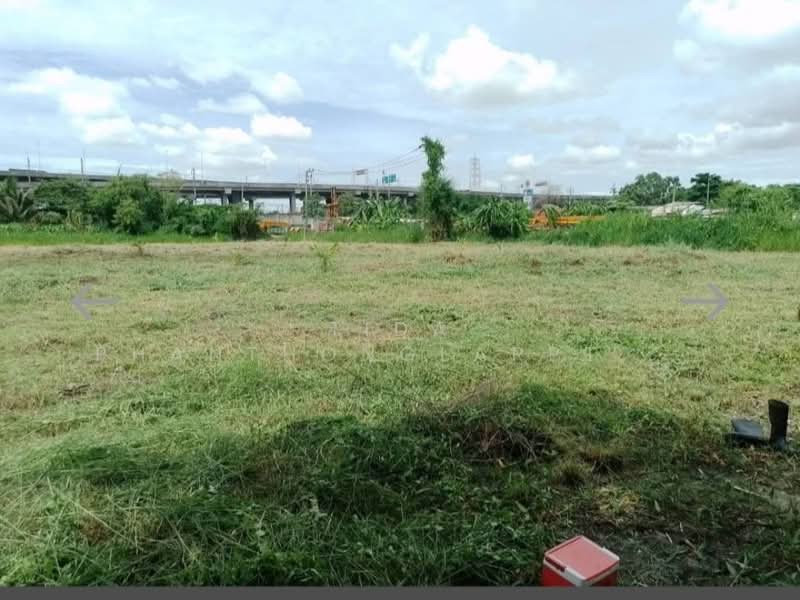 ให้เช่า - ให้เช่า ที่ดิน 4 ไร่ ถนนบางนา-ตราด กม.14 เข้าซอยประมาณ 100 ม. 170,000.-, สมุทรปราการ