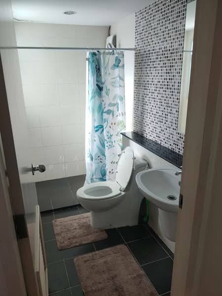 Wish @ Siam, Bangkok, 688 Soi Phaya Nak Phetchaburi Road, Thanon Phetchaburi, Ratchathewi, Bangkok, 1 Bedroom, 36 sqm, Condo For Rent, by Natrinee Aphirachatanon, 500170606 - DDproperty.com