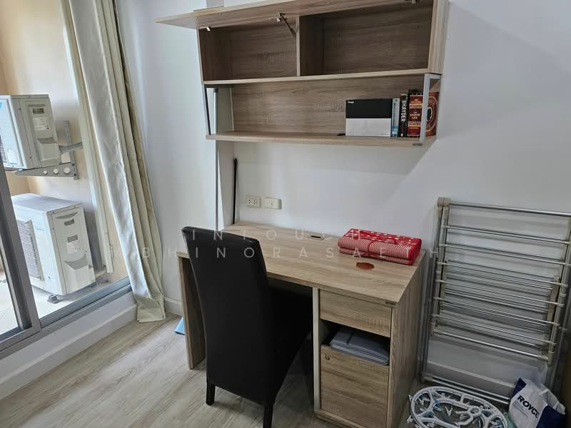 The Address Sukhumvit 42, Bangkok, 39 Soi Barbot 1, Sukhumvit Road, Phra Kanong, Khlong Toei, Bangkok, 1 Bedroom, 45 sqm, Condo For Sale, by Intouch Abhinorasaeth, 500170608 - DDproperty.com