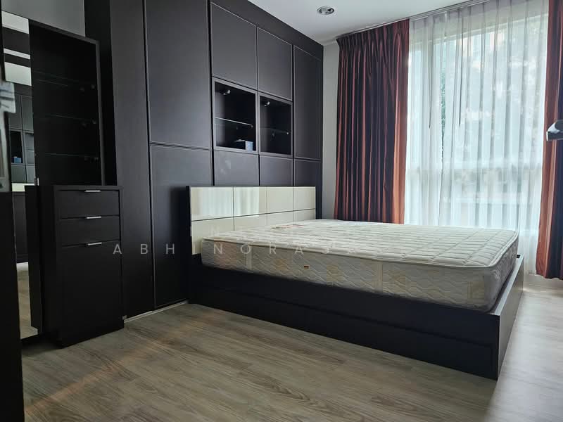 The Address Sukhumvit 42, กรุงเทพ, 39 ซอยบาร์โบส 1 ถนนสุขุมวิท, พระโขนง, คลองเตย, กรุงเทพ, 45 ตร.ม., คอนโด ขาย, โดย Intouch Abhinorasaeth, 500170608 - DDproperty.com