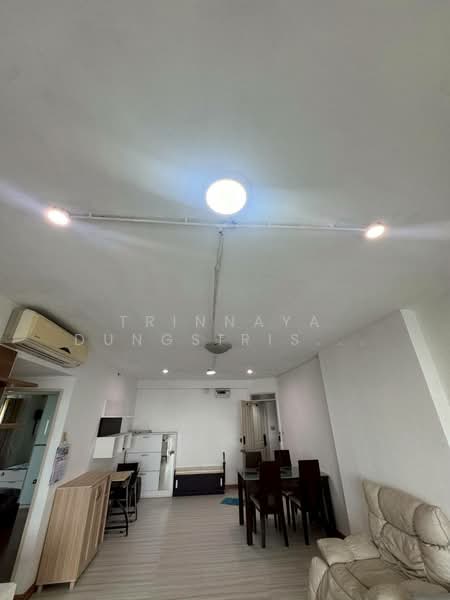 Supalai Park Srinakarin, Bangkok, 688 Srinakarin Road, Nong Bon, Prawet, Bangkok, 2 Bedrooms, 85 sqm, Condo For Rent, by Trinnaya Dungsirisangthong, 500170609 - DDproperty.com