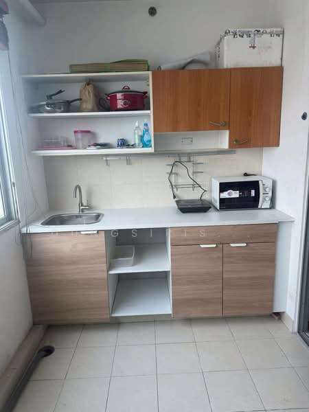 Supalai Park Srinakarin, Bangkok, 688 Srinakarin Road, Nong Bon, Prawet, Bangkok, 2 Bedrooms, 85 sqm, Condo For Rent, by Trinnaya Dungsirisangthong, 500170609 - DDproperty.com
