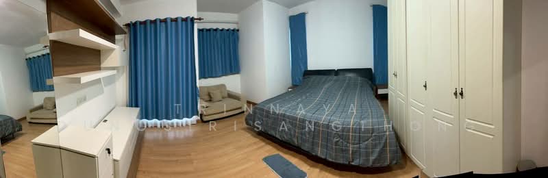 Supalai Park Srinakarin : ศุภาลัย ปาร์ค ศรีนครินทร์, กรุงเทพ, 688 ถนนศรีนครินทร์, หนองบอน, ประเวศ, กรุงเทพ, 85 ตร.ม., คอนโด ให้เช่า, โดย Trinnaya Dungsirisangthong, 500170609 - DDproperty.com