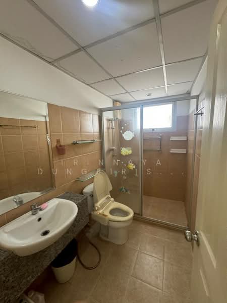 Supalai Park Srinakarin, Bangkok, 688 Srinakarin Road, Nong Bon, Prawet, Bangkok, 2 Bedrooms, 85 sqm, Condo For Rent, by Trinnaya Dungsirisangthong, 500170609 - DDproperty.com