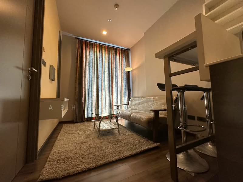 For Sale - CEIL by Sansiri, Bangkok