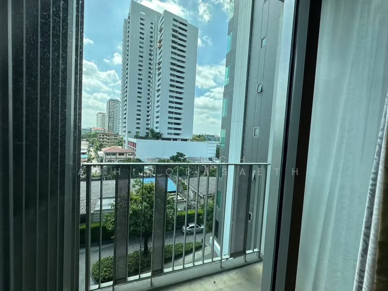 ขาย - CEIL by Sansiri : ซีล บาย แสนสิริ, กรุงเทพ