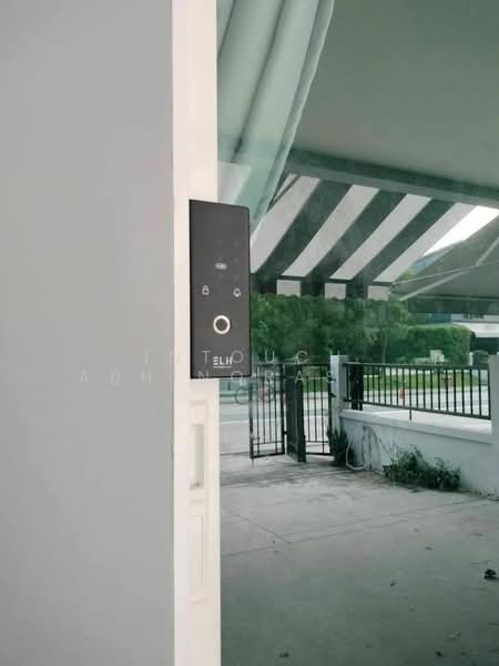 Sammakorn Avenue Suvarnabhumi, Bangkok, Rural Development 3 Khlong Song Ton Noon, Khlong Song Ton Nun, Lat Krabang, Bangkok, 4 Bedrooms, 200 sqm, Townhouse For Rent, by Intouch Abhinorasaeth, 500170613 - DDproperty.com