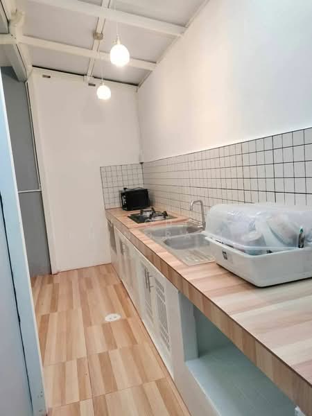 Sammakorn Avenue Suvarnabhumi, Bangkok, Rural Development 3 Khlong Song Ton Noon, Khlong Song Ton Nun, Lat Krabang, Bangkok, 4 Bedrooms, 200 sqm, Townhouse For Rent, by Intouch Abhinorasaeth, 500170613 - DDproperty.com