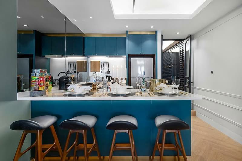 State Tower : อาคารสเตททาวเวอร์, กรุงเทพ, 1055 ถนนสีลม, สีลม, บางรัก, กรุงเทพ, 68 ตร.ม., คอนโด ขาย, โดย Natrinee Aphirachatanon, 500170614 - DDproperty.com