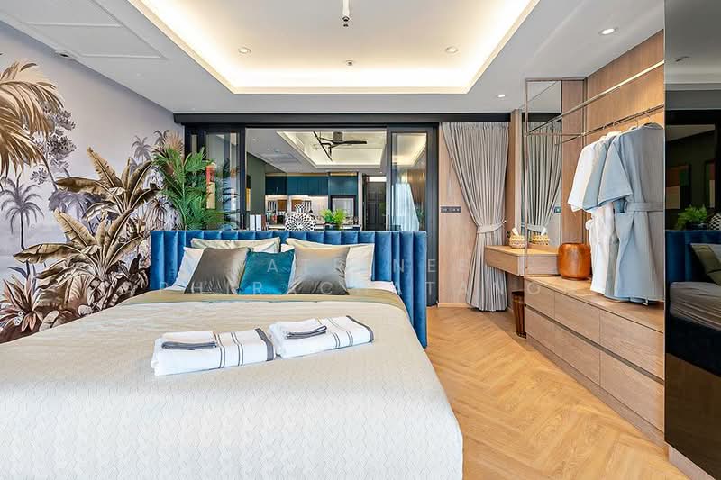 State Tower, Bangkok, 1055 Silom Road, Silom, Bang Rak, Bangkok, 2 Bedrooms, 68 sqm, Condo For Sale, by Natrinee Aphirachatanon, 500170614 - DDproperty.com