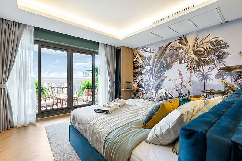 State Tower, Bangkok, 1055 Silom Road, Silom, Bang Rak, Bangkok, 2 Bedrooms, 68 sqm, Condo For Sale, by Natrinee Aphirachatanon, 500170614 - DDproperty.com