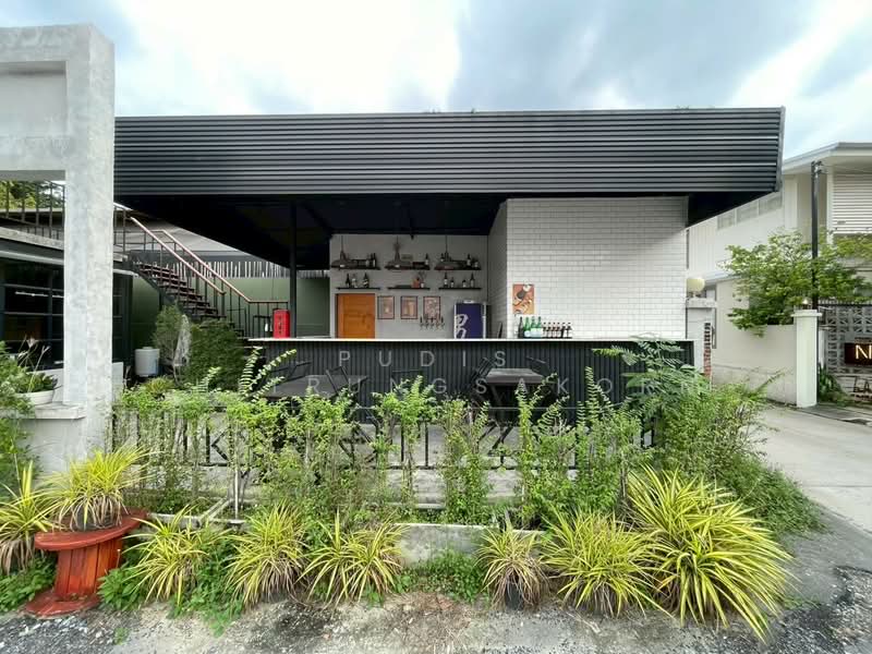 Restaurant & Bar Takeover, Bangkok, Samsen Nai, Phaya Thai, Bangkok, , 170 sqm, Shophouse For Rent, by Pudis Chitrungsakorn, 500170617 - DDproperty.com