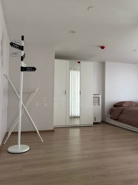 Life Rama 4-Asoke, Bangkok, Rama 4 Road, Khlong Toei, Khlong Toei, Bangkok, 2 Bedrooms, 48 sqm, Condo For Rent, by Connex Property, 500170619 - DDproperty.com