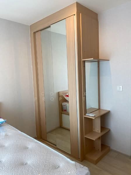 Life Pinklao : ไลฟ์ ปิ่นเกล้า, กรุงเทพ, ถนนบรมราชชนนี, บางบำหรุ, บางพลัด, กรุงเทพ, 30 ตร.ม., คอนโด ให้เช่า, โดย Connex Property, 500170622 - DDproperty.com