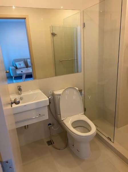 Life Pinklao : ไลฟ์ ปิ่นเกล้า, กรุงเทพ, ถนนบรมราชชนนี, บางบำหรุ, บางพลัด, กรุงเทพ, 30 ตร.ม., คอนโด ให้เช่า, โดย Connex Property, 500170622 - DDproperty.com