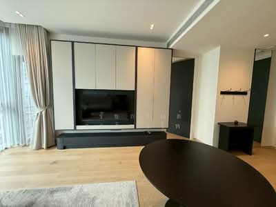 For Rent - The Strand Thonglor, Bangkok