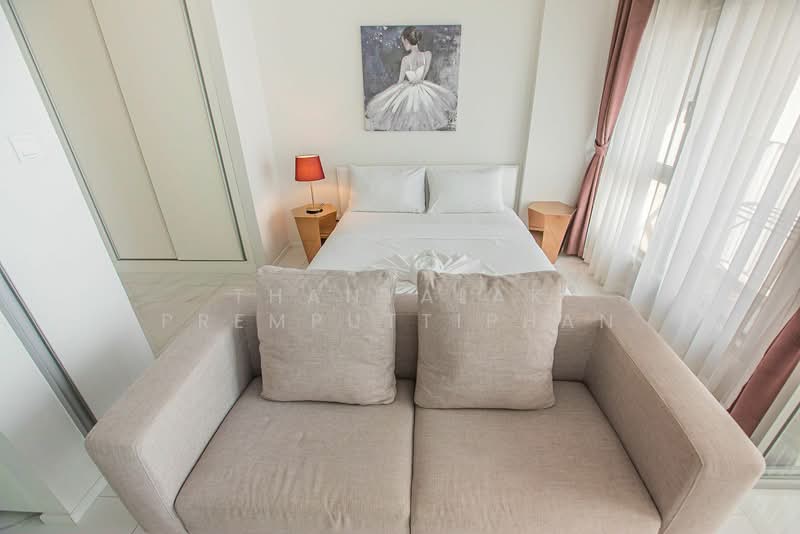 Hyde Sukhumvit 11, Bangkok, 11 Soi Sukhumvit 11, Khlongtoei Nua, Watthana, Bangkok, 1 Bedroom, 34 sqm, Condo For Sale, by Thanyalak Premputtiphan, 500170626 - DDproperty.com