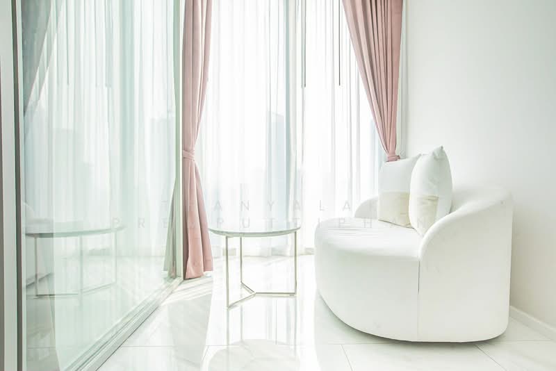 Hyde Sukhumvit 11, Bangkok, 11 Soi Sukhumvit 11, Khlongtoei Nua, Watthana, Bangkok, 1 Bedroom, 34 sqm, Condo For Sale, by Thanyalak Premputtiphan, 500170626 - DDproperty.com