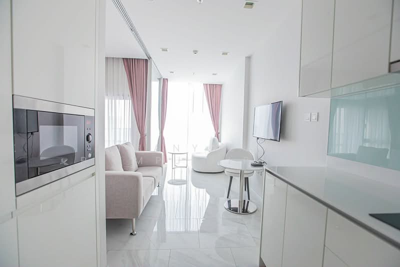 Hyde Sukhumvit 11 : ไฮด์ สุขุมวิท11, กรุงเทพ, 11 ซอยสุขุมวิท 11, คลองเตยเหนือ, วัฒนา, กรุงเทพ, 34 ตร.ม., คอนโด ขาย, โดย Thanyalak Premputtiphan, 500170626 - DDproperty.com