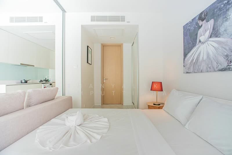 Hyde Sukhumvit 11, Bangkok, 11 Soi Sukhumvit 11, Khlongtoei Nua, Watthana, Bangkok, 1 Bedroom, 34 sqm, Condo For Sale, by Thanyalak Premputtiphan, 500170626 - DDproperty.com