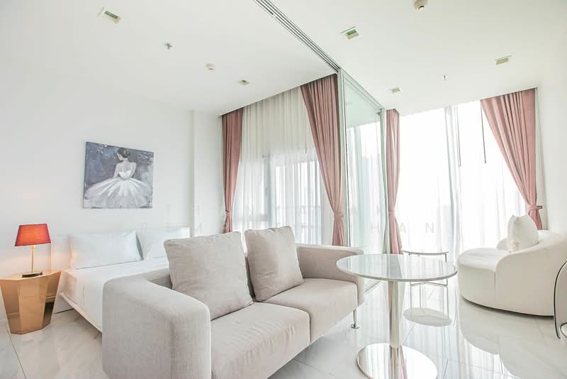 Hyde Sukhumvit 11, Bangkok, 11 Soi Sukhumvit 11, Khlongtoei Nua, Watthana, Bangkok, 1 Bedroom, 34 sqm, Condo For Sale, by Thanyalak Premputtiphan, 500170626 - DDproperty.com