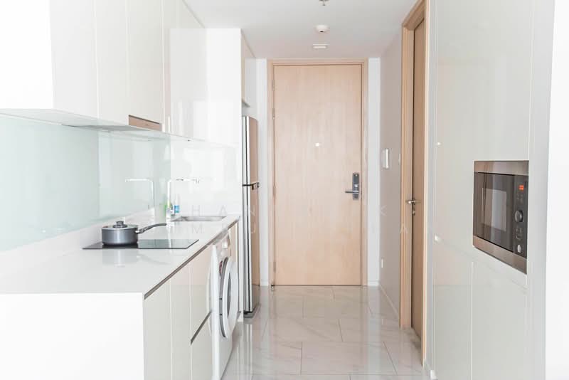 Hyde Sukhumvit 11 : ไฮด์ สุขุมวิท11, กรุงเทพ, 11 ซอยสุขุมวิท 11, คลองเตยเหนือ, วัฒนา, กรุงเทพ, 34 ตร.ม., คอนโด ขาย, โดย Thanyalak Premputtiphan, 500170626 - DDproperty.com