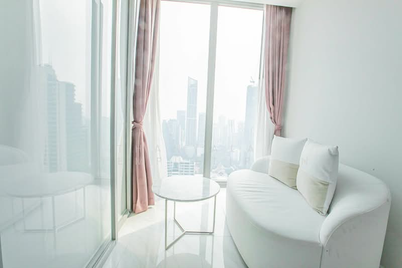 Hyde Sukhumvit 11, Bangkok, 11 Soi Sukhumvit 11, Khlongtoei Nua, Watthana, Bangkok, 1 Bedroom, 34 sqm, Condo For Sale, by Thanyalak Premputtiphan, 500170626 - DDproperty.com