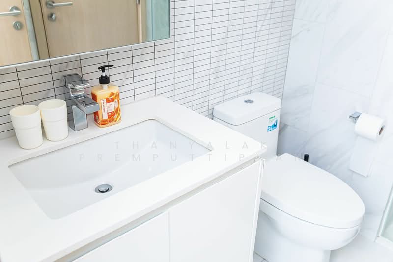 Hyde Sukhumvit 11, Bangkok, 11 Soi Sukhumvit 11, Khlongtoei Nua, Watthana, Bangkok, 1 Bedroom, 34 sqm, Condo For Sale, by Thanyalak Premputtiphan, 500170626 - DDproperty.com