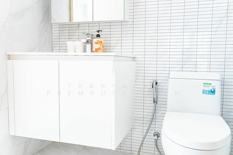 Hyde Sukhumvit 11, Bangkok, 11 Soi Sukhumvit 11, Khlongtoei Nua, Watthana, Bangkok, 1 Bedroom, 34 sqm, Condo For Sale, by Thanyalak Premputtiphan, 500170626 - DDproperty.com