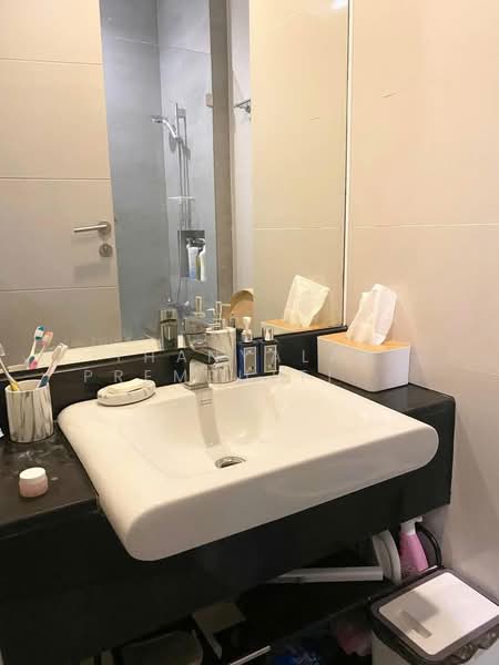 IDEO Verve Ratchaprarop : ไอดีโอ เวิร์ฟ ราชปรารภ, กรุงเทพ, ราชปรารถ, มักกะสัน, ราชเทวี, กรุงเทพ, 49 ตร.ม., คอนโด ขาย, โดย Thanyalak Premputtiphan, 500170627 - DDproperty.com