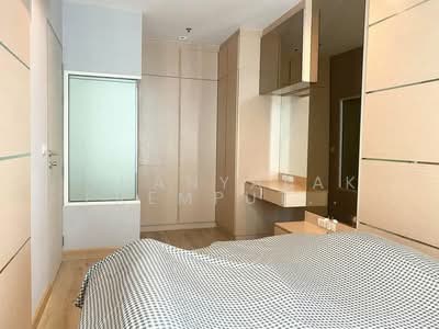 ขาย - IDEO Verve Ratchaprarop : ไอดีโอ เวิร์ฟ ราชปรารภ, กรุงเทพ