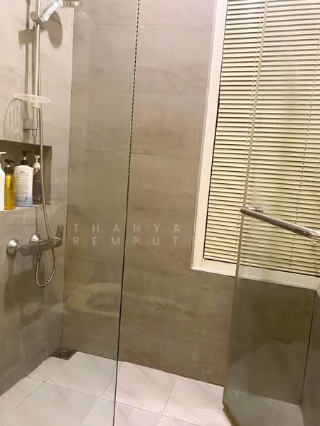 IDEO Verve Ratchaprarop, Bangkok, Ratchaprarop, Makkasan, Ratchathewi, Bangkok, 2 Bedrooms, 49 sqm, Condo For Sale, by Thanyalak Premputtiphan, 500170627 - DDproperty.com