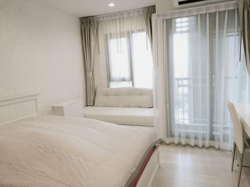 Life One Wireless, Bangkok, 1 Wireless Road, Lumphini, Pathum Wan, Bangkok, 1 Bedroom, 24 sqm, Condo For Rent, by Connex Property, 500170628 - DDproperty.com