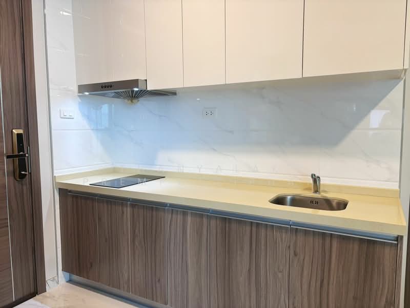 Artisan Ratchada, Bangkok, 99 Tienruammitr Road, Huai Khwang, Huai Khwang, Bangkok, 1 Bedroom, 33 sqm, Condo For Sale, by Thanyalak Premputtiphan, 500170629 - DDproperty.com