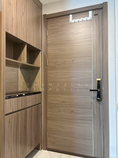 Artisan Ratchada, Bangkok, 99 Tienruammitr Road, Huai Khwang, Huai Khwang, Bangkok, 1 Bedroom, 33 sqm, Condo For Sale, by Thanyalak Premputtiphan, 500170629 - DDproperty.com