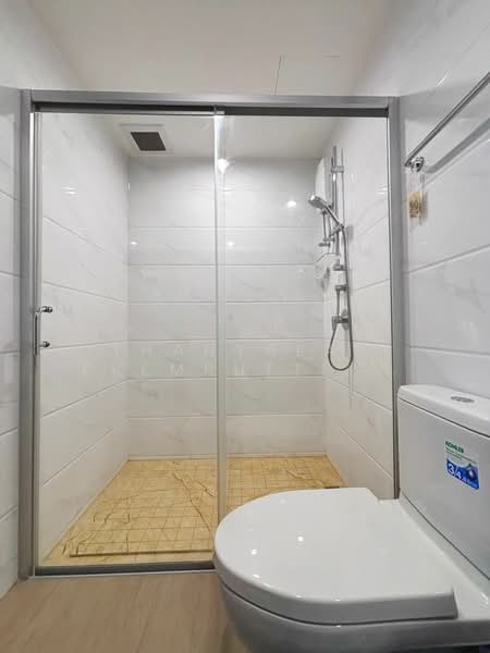 Artisan Ratchada, Bangkok, 99 Tienruammitr Road, Huai Khwang, Huai Khwang, Bangkok, 1 Bedroom, 33 sqm, Condo For Sale, by Thanyalak Premputtiphan, 500170629 - DDproperty.com