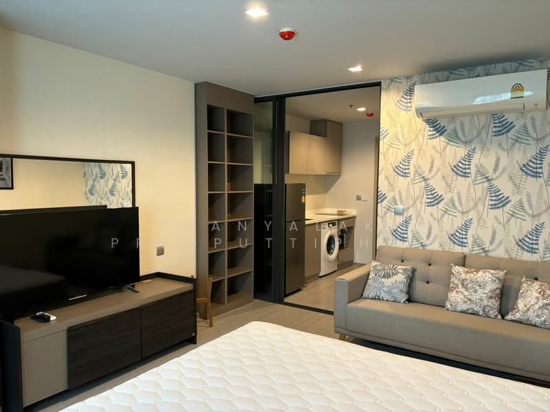 Life Ladprao, Bangkok, 992 Ladprao Road, Jom Phon, Chatuchak, Bangkok, 1 Bedroom, 29 sqm, Condo For Sale, by Thanyalak Premputtiphan, 500170630 - DDproperty.com