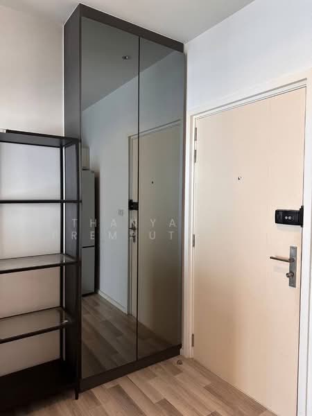 The Key Wutthakat : เดอะ คีย์ บีทีเอส วุฒากาศ, กรุงเทพ, ถนนราชพฤกษ์, ปากคลองภาษีเจริญ, ภาษีเจริญ, กรุงเทพ, 56 ตร.ม., คอนโด ขาย, โดย Thanyalak Premputtiphan, 500170631 - DDproperty.com