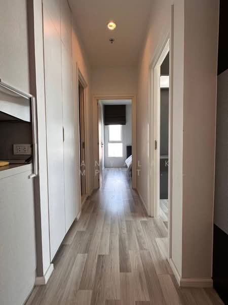 The Key Wutthakat : เดอะ คีย์ บีทีเอส วุฒากาศ, กรุงเทพ, ถนนราชพฤกษ์, ปากคลองภาษีเจริญ, ภาษีเจริญ, กรุงเทพ, 56 ตร.ม., คอนโด ขาย, โดย Thanyalak Premputtiphan, 500170631 - DDproperty.com