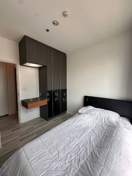 The Key Wutthakat, Bangkok, Ratchaphruek Road, Pak Khlong Phasi Charoen, Phasi Charoen, Bangkok, 2 Bedrooms, 56 sqm, Condo For Sale, by Thanyalak Premputtiphan, 500170631 - DDproperty.com