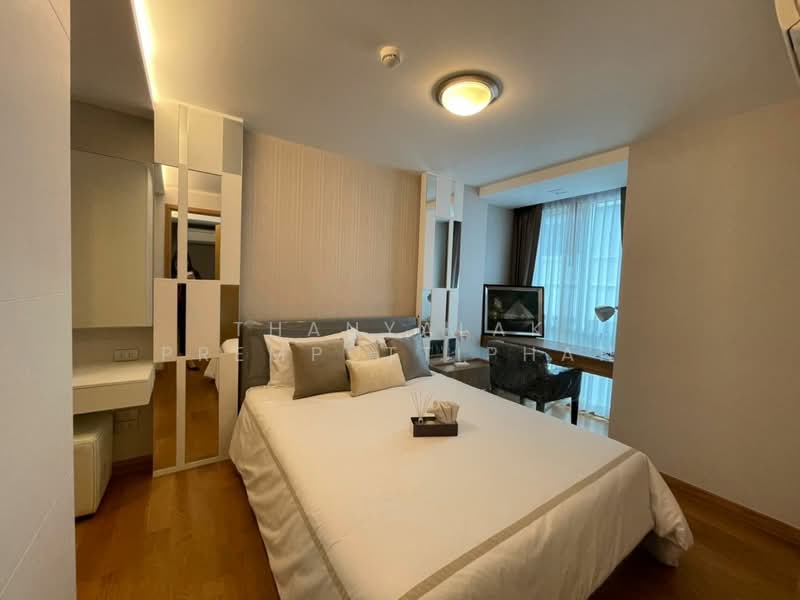 InterLux Premier Sukhumvit 13 : อินเตอร์ ลักส์ พรีเมียร์ สุขุมวิท 13, กรุงเทพ, ซอยสุขุมวิท 13 ถนนสุขุมวิท, คลองเตยเหนือ, วัฒนา, กรุงเทพ, 36 ตร.ม., คอนโด ให้เช่า, โดย Thanyalak Premputtiphan, 500170633 - DDproperty.com