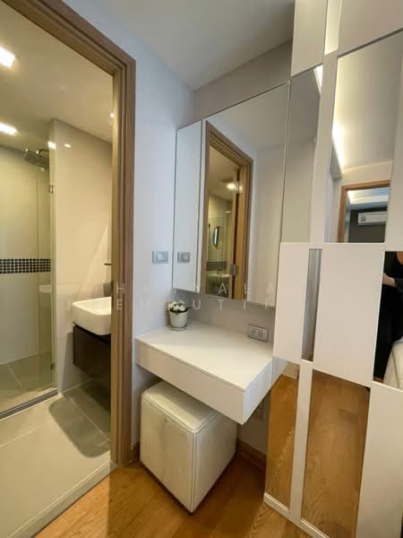 InterLux Premier Sukhumvit 13 : อินเตอร์ ลักส์ พรีเมียร์ สุขุมวิท 13, กรุงเทพ, ซอยสุขุมวิท 13 ถนนสุขุมวิท, คลองเตยเหนือ, วัฒนา, กรุงเทพ, 36 ตร.ม., คอนโด ให้เช่า, โดย Thanyalak Premputtiphan, 500170633 - DDproperty.com