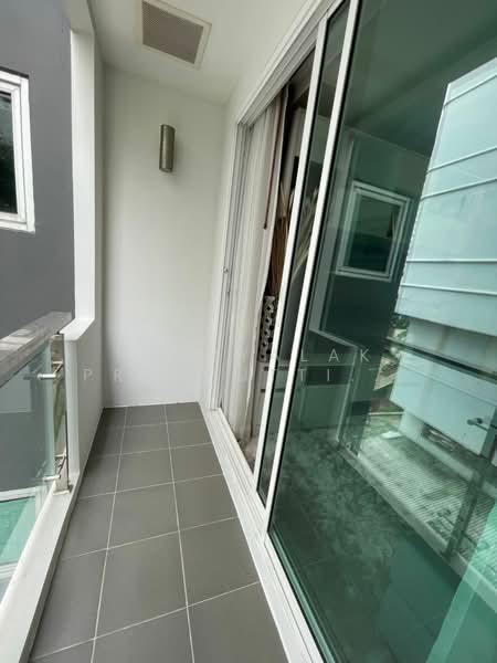 InterLux Premier Sukhumvit 13, Bangkok, Soi Sukhumvit 13, Sukhumvit Road, Khlongtoei Nua, Watthana, Bangkok, 1 Bedroom, 36 sqm, Condo For Rent, by Thanyalak Premputtiphan, 500170633 - DDproperty.com