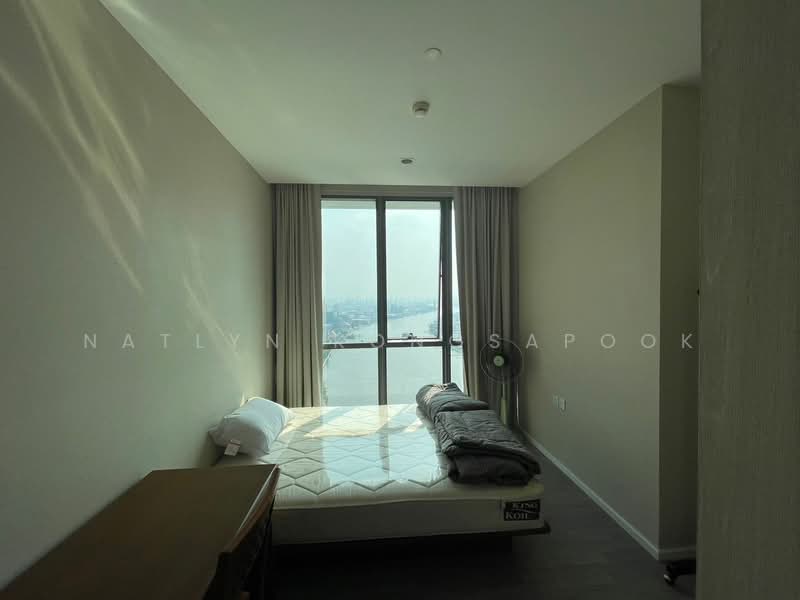 333 Riverside, Bangkok, 333 Pracharat Sai 2, Bang Sue, Bang Sue, Bangkok, 2 Bedrooms, 86 sqm, Condo For Rent, by Natlyn Kongsapook, 500170635 - DDproperty.com
