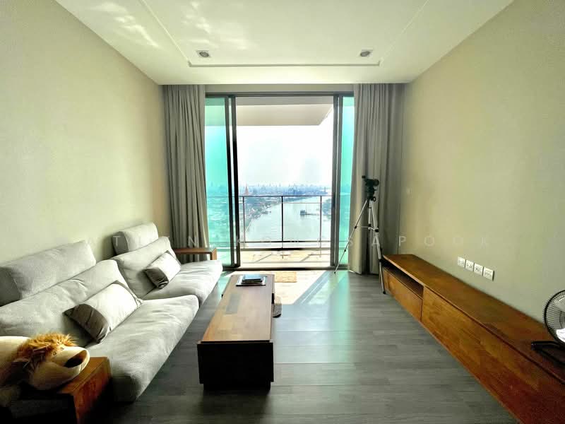 333 Riverside : 333 ริเวอร์ไซด์, กรุงเทพ, 333 ประชาราษฎร์ สาย 2, บางซื่อ, บางซื่อ, กรุงเทพ, 86 ตร.ม., คอนโด ให้เช่า, โดย Natlyn Kongsapook, 500170635 - DDproperty.com