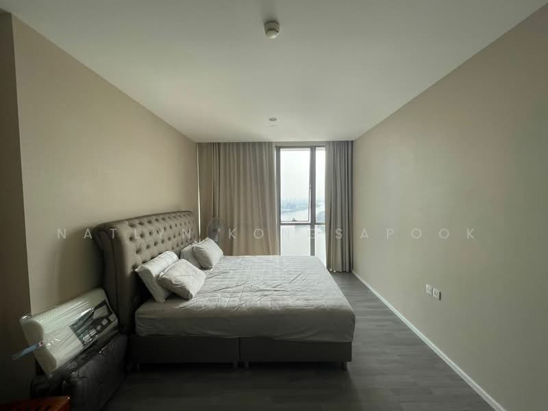 333 Riverside : 333 ริเวอร์ไซด์, กรุงเทพ, 333 ประชาราษฎร์ สาย 2, บางซื่อ, บางซื่อ, กรุงเทพ, 86 ตร.ม., คอนโด ให้เช่า, โดย Natlyn Kongsapook, 500170635 - DDproperty.com