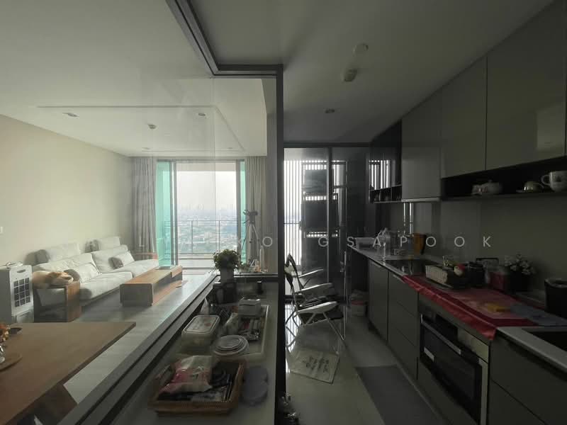 333 Riverside : 333 ริเวอร์ไซด์, กรุงเทพ, 333 ประชาราษฎร์ สาย 2, บางซื่อ, บางซื่อ, กรุงเทพ, 86 ตร.ม., คอนโด ให้เช่า, โดย Natlyn Kongsapook, 500170635 - DDproperty.com