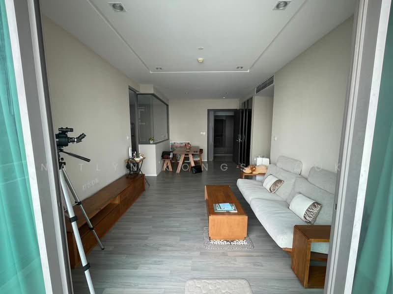 333 Riverside, Bangkok, 333 Pracharat Sai 2, Bang Sue, Bang Sue, Bangkok, 2 Bedrooms, 86 sqm, Condo For Rent, by Natlyn Kongsapook, 500170635 - DDproperty.com