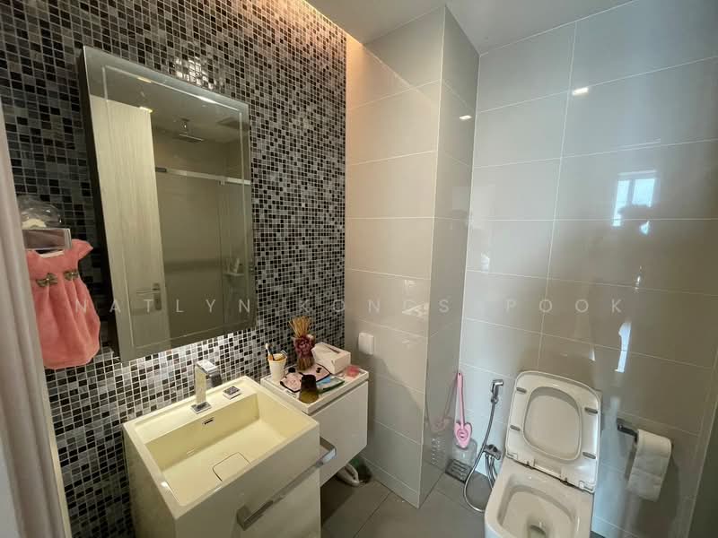 333 Riverside, Bangkok, 333 Pracharat Sai 2, Bang Sue, Bang Sue, Bangkok, 2 Bedrooms, 86 sqm, Condo For Rent, by Natlyn Kongsapook, 500170635 - DDproperty.com